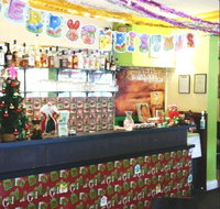 Mint Leaf Indian Restaurant - Accommodation QLD