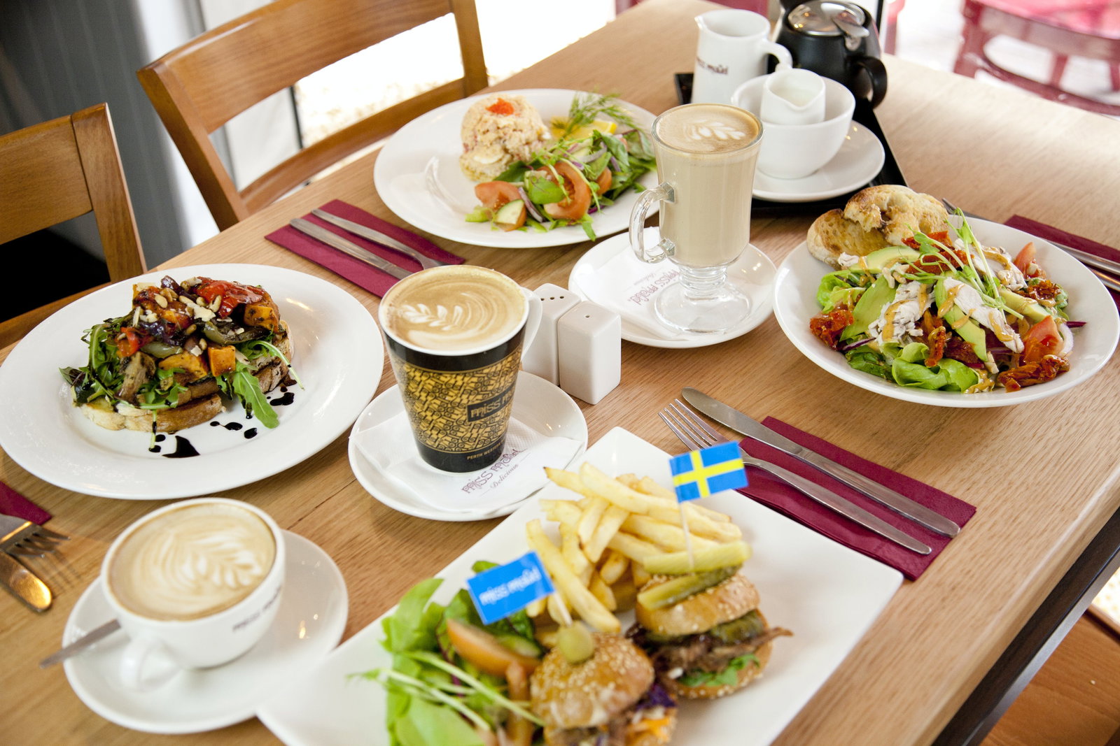 Warwick WA Accommodation QLD