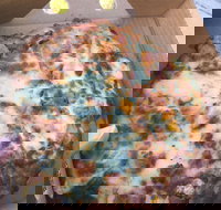 Mrs. Fields - Frankston - Accommodation QLD