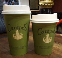 Mugged Espresso - Accommodation QLD