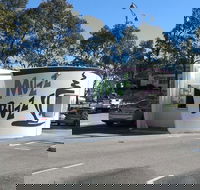 Muzz Buzz - Joondalup - Accommodation QLD