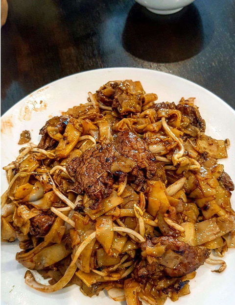 Myong Tofu - Accommodation QLD 0