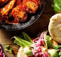 Nando's - Airport West - Accommodation QLD