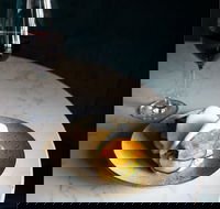 Night Parrot Bar and Kitchen - Accommodation QLD