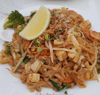 Noodle Hut - Quakers Hill - Accommodation QLD