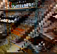 Noodle canteen - Accommodation QLD