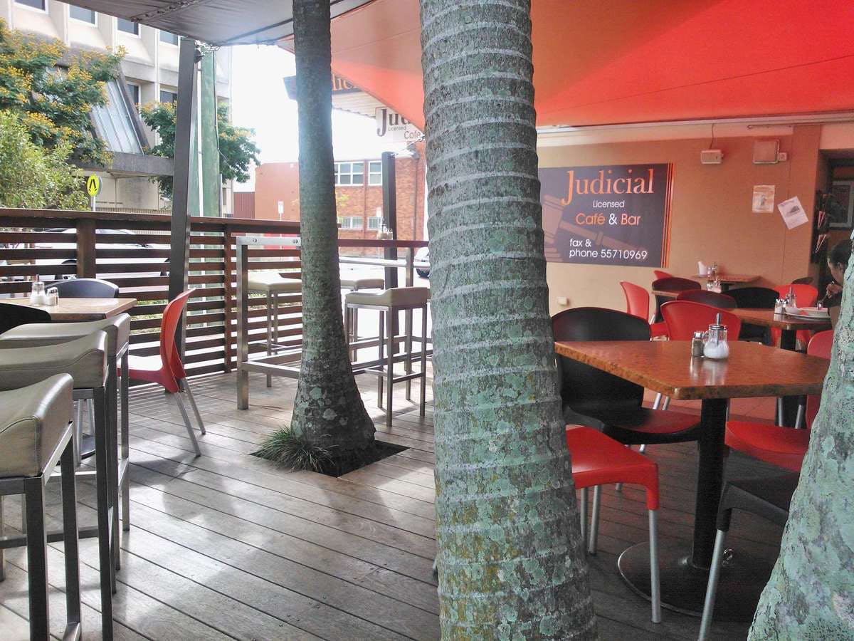 Woolloongabba QLD Accommodation QLD