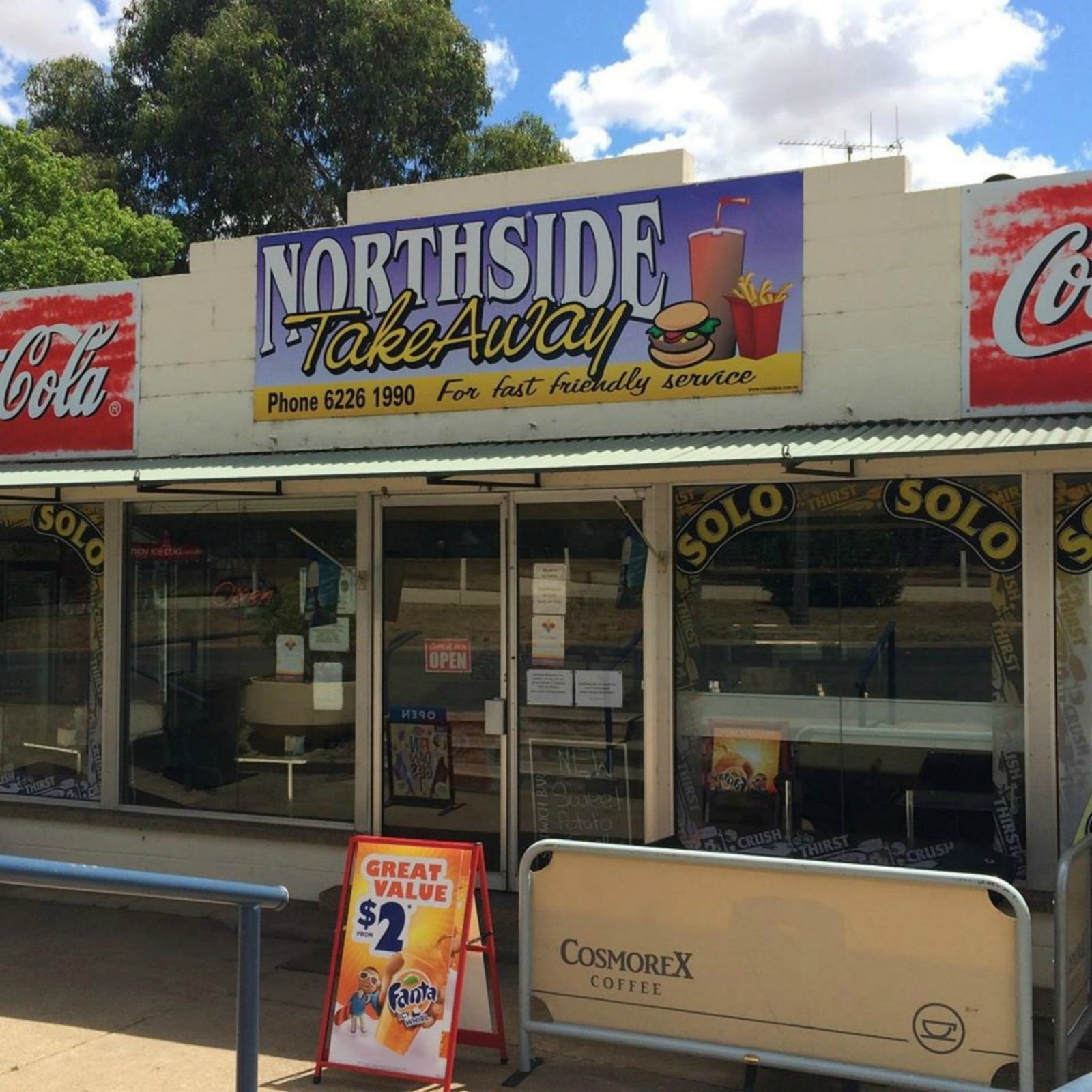 Mullion NSW Accommodation QLD
