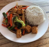 Number One Thai - Kogarah - Accommodation QLD