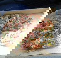 Ottoman Kebabs  Pizza - Accommodation QLD