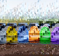 Pioneer Brewing Co.