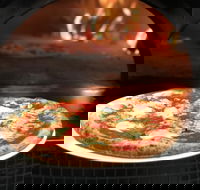 Pizza Padrone - Accommodation QLD