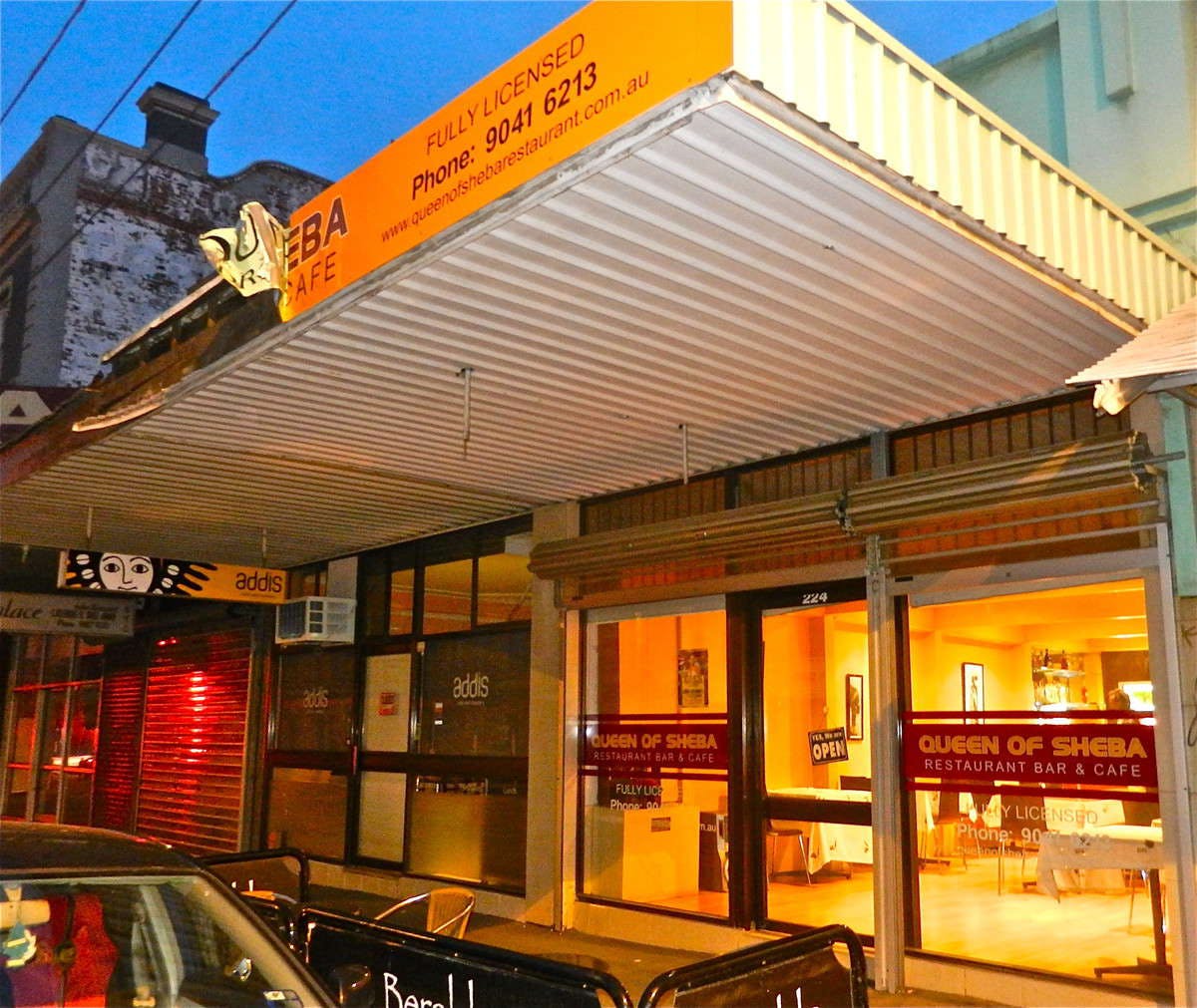 Footscray VIC Accommodation QLD