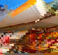 Queen of Sheba - Accommodation QLD