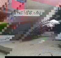 Red Note Cafe - Accommodation QLD