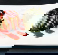 Rocklily - Accommodation QLD