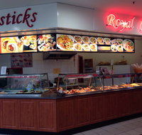 Royal Chopsticks - Accommodation QLD