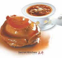 Secret Kitchen - Doncaster - Accommodation QLD