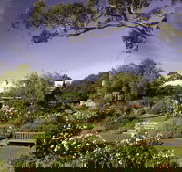 Skillogalee Winery  Restaurant - Accommodation QLD