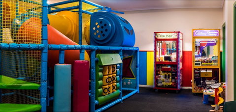 South Eastern Hotel - Accommodation QLD 1