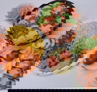 Spice Cube