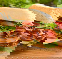 Subway - Benowa - Accommodation QLD
