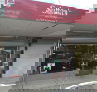 Sultan's Restaurant - Accommodation QLD