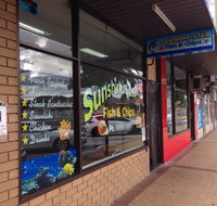 Sunshine Star - Accommodation QLD