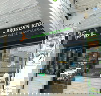 Tam Broken Rice - Accommodation QLD