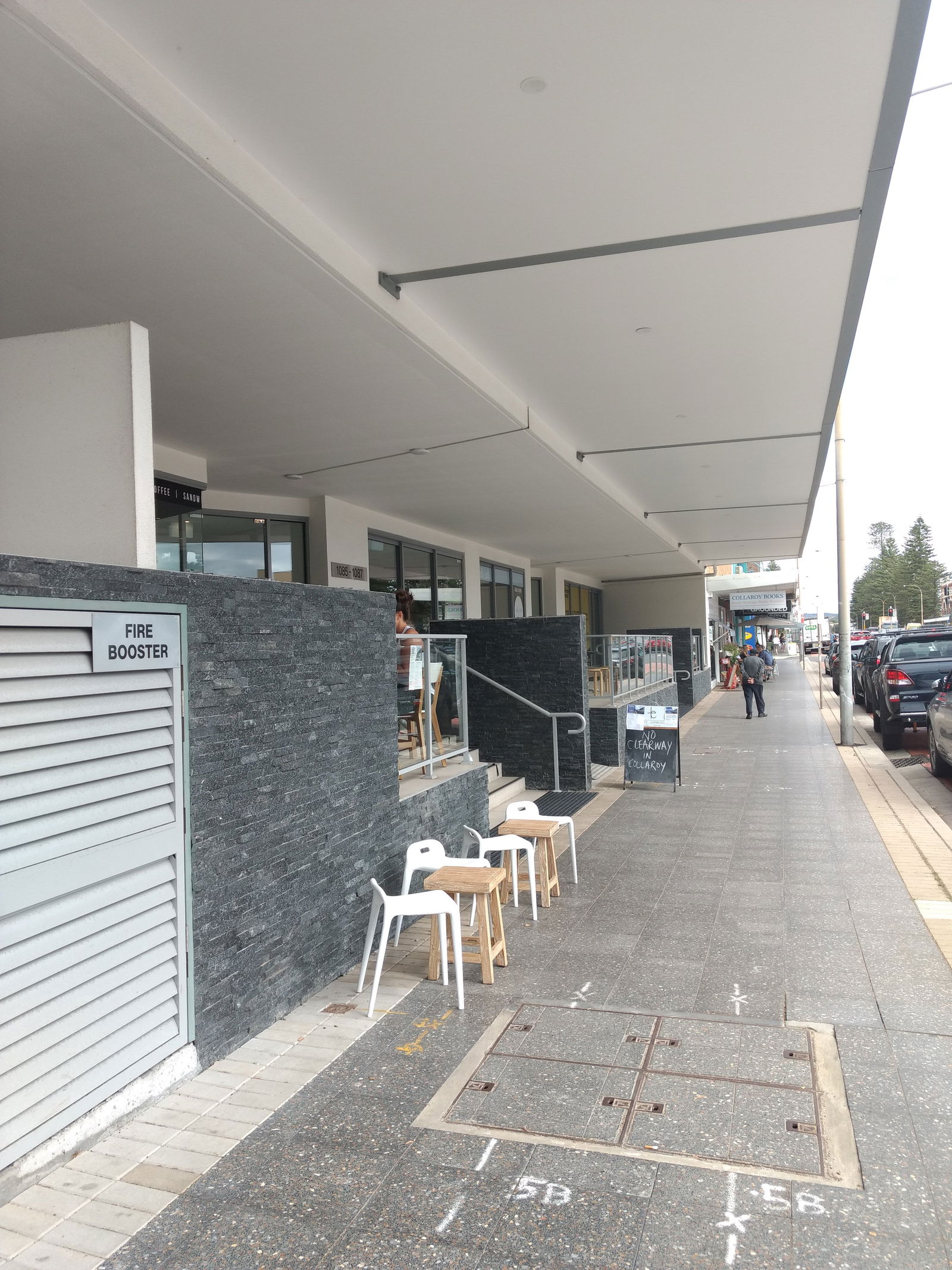 Collaroy Beach NSW Accommodation QLD