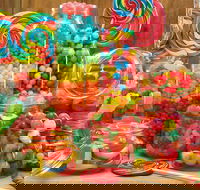 Taylor's Sweets  Treats - Accommodation QLD