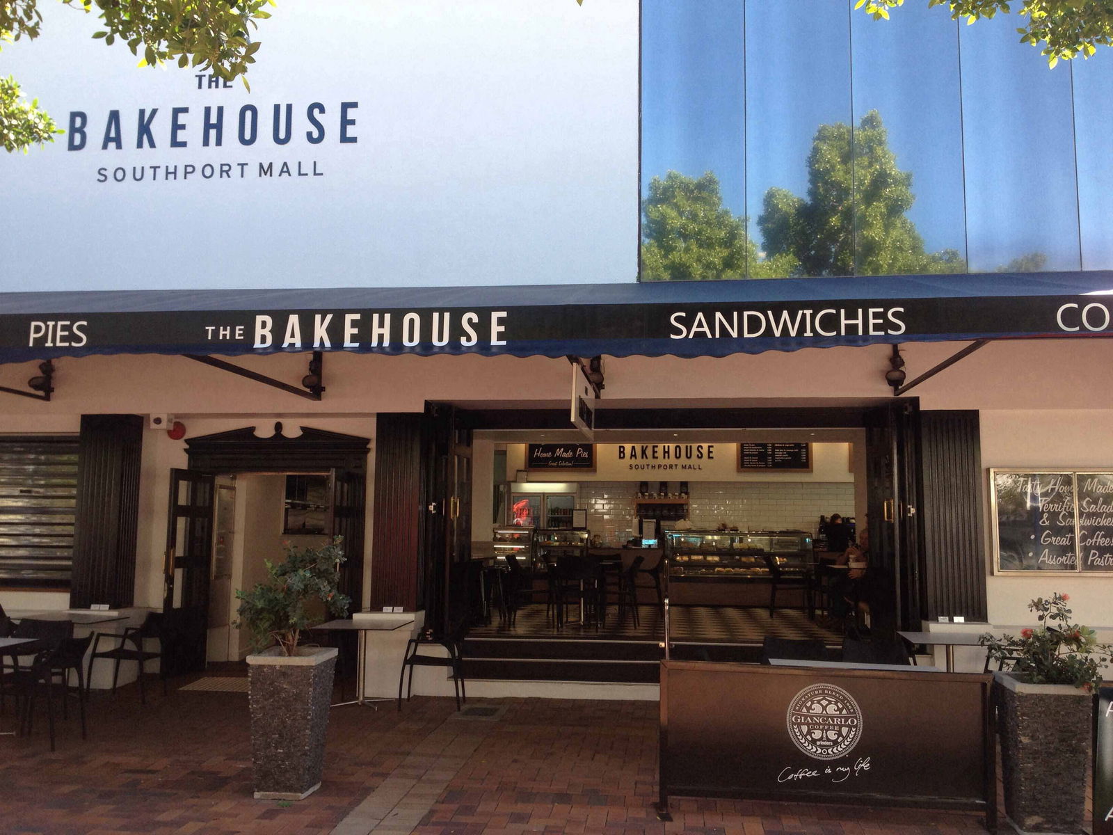Musgrave Hill QLD Accommodation QLD
