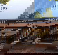 The Bakehouse - Accommodation QLD