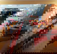 The Dragon Everest - Accommodation QLD