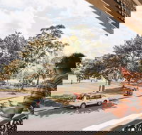 The Heritage Hotel of Gladstone - Accommodation QLD