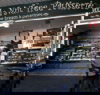 The Little Nut Tree Patisserie - Accommodation QLD