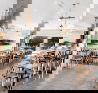 The Grill Pelican Waters