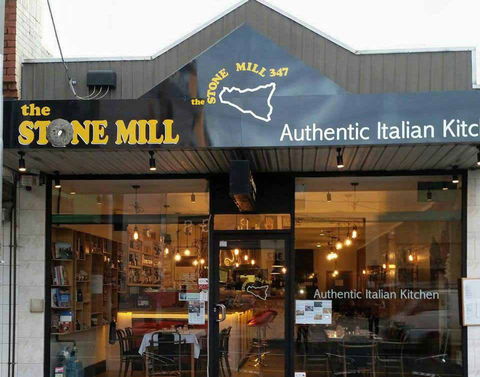 The Stone Mill 347 - Accommodation QLD 0