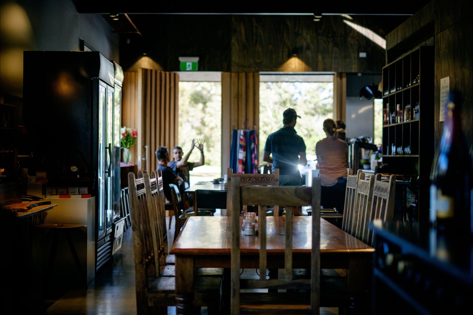 Bicheno TAS Accommodation QLD