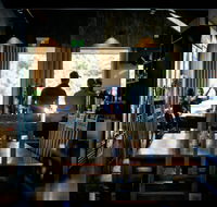 The Farm Shed East Coast Wine Centre - Accommodation QLD