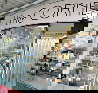 The Corner Deli - Accommodation QLD