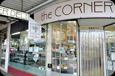 The Corner Deli - Accommodation QLD 0