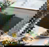 The Merri Table