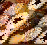 The Coachman Coffee Lounge - Accommodation QLD