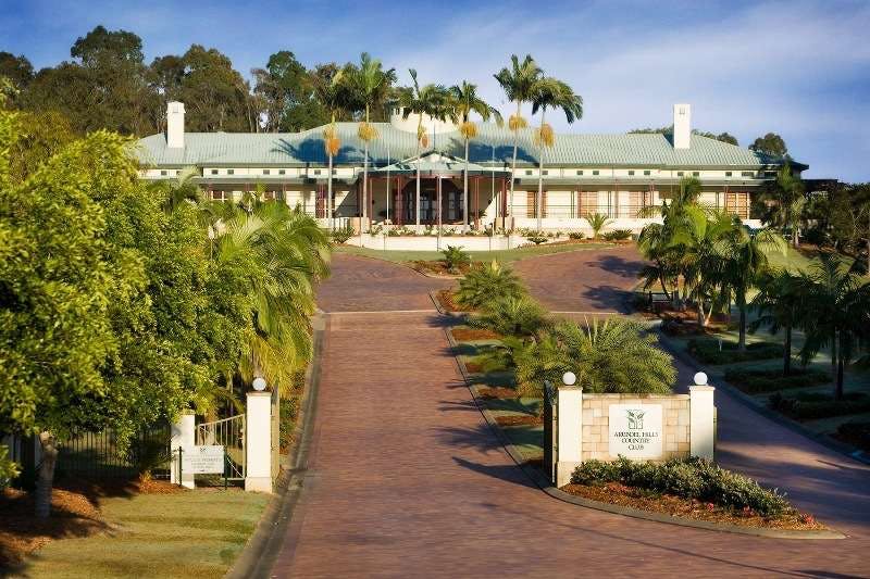 Arundel QLD Accommodation QLD