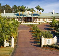 The Grille Restaurant - Accommodation QLD