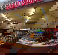 The Roast House - Accommodation QLD