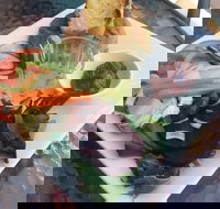 Timeless Treasures and Tearoom - Accommodation QLD