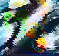 Truffles Patisserie - Accommodation QLD