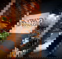 Two Heads Brewing - Accommodation QLD